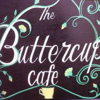 buttercup-sign